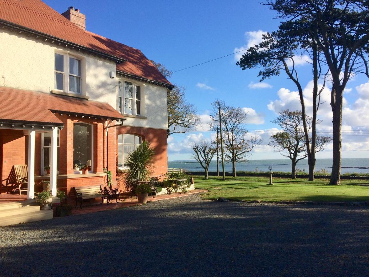 The Old Vicarage Ni * Ballywalter