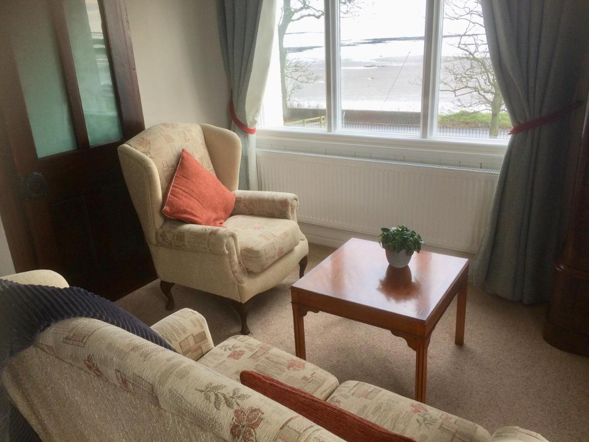 Bed & Breakfast The Old Vicarage Ni Ballywalter