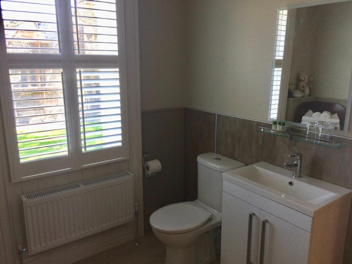 Bed & Breakfast The Old Vicarage Ni Ballywalter