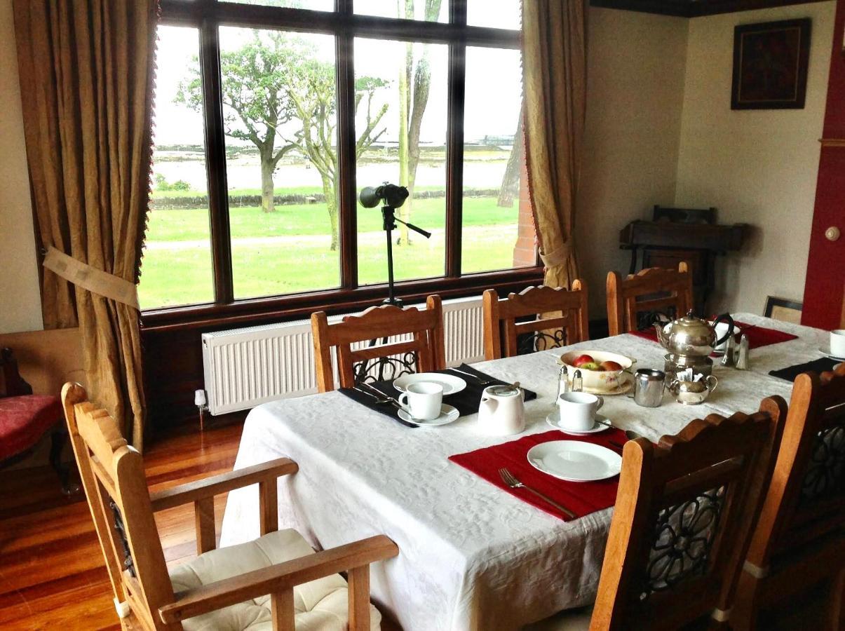 The Old Vicarage Ni